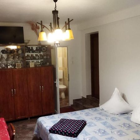 Casa din Gradina Villa Eforie Sud  Bagian luar foto