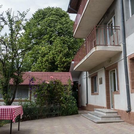 Casa din Gradina Villa Eforie Sud  Bagian luar foto