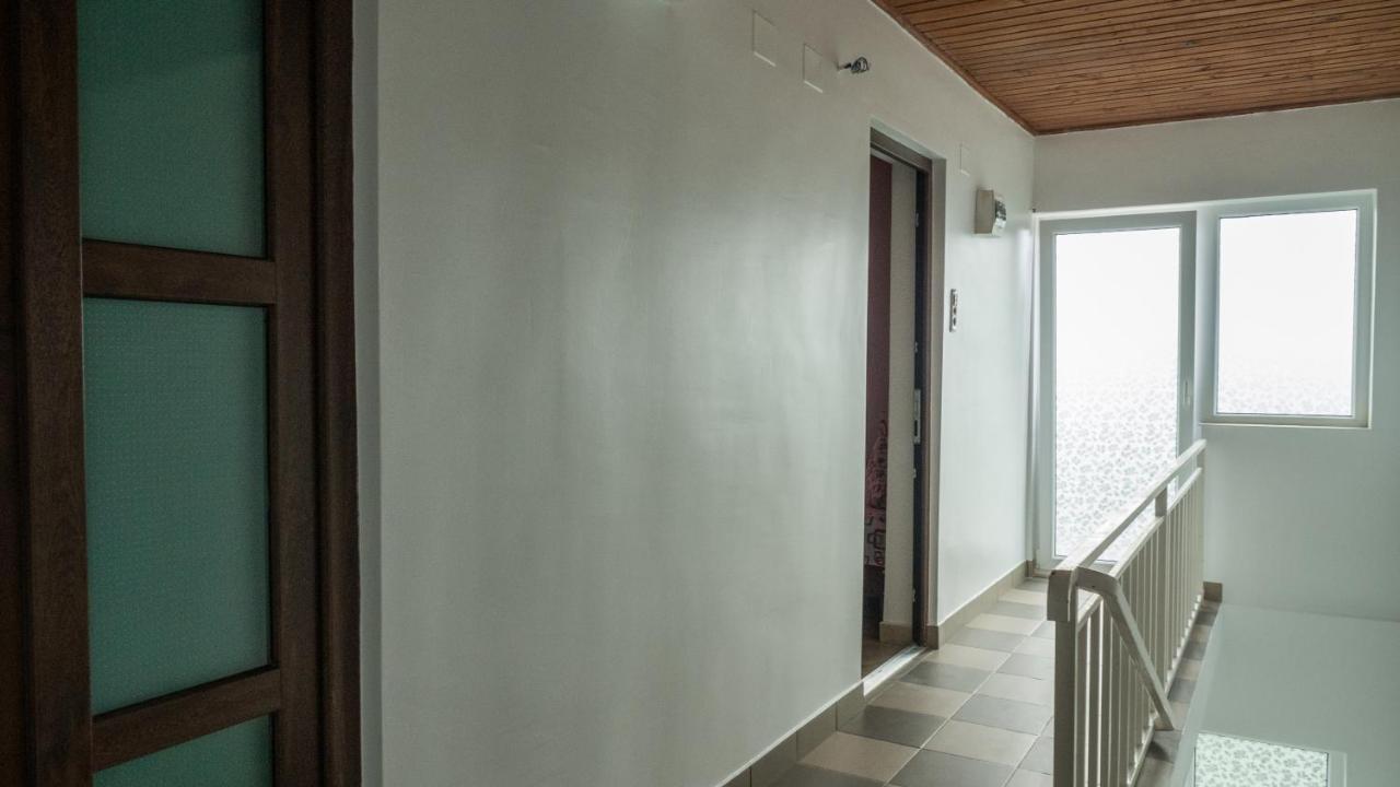 Casa din Gradina Villa Eforie Sud  Bagian luar foto