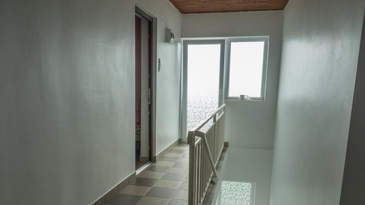 Casa din Gradina Villa Eforie Sud  Bagian luar foto