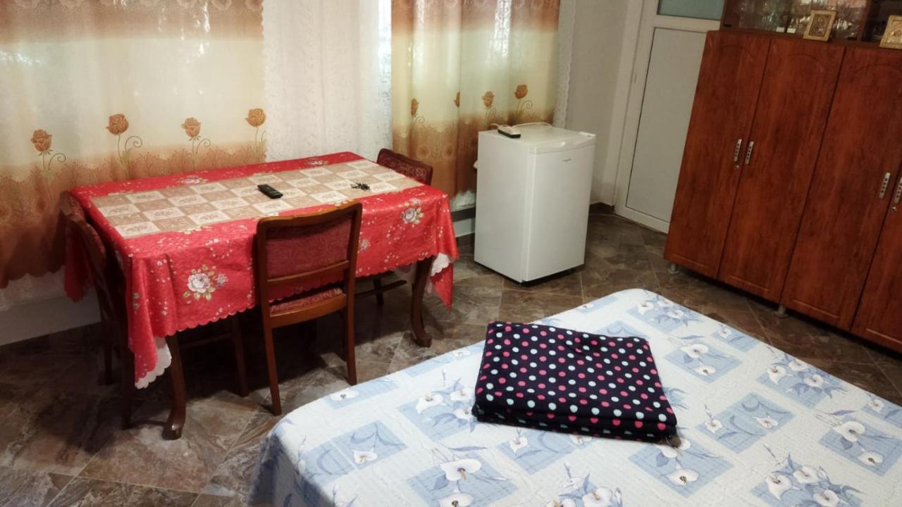 Casa din Gradina Villa Eforie Sud  Bagian luar foto