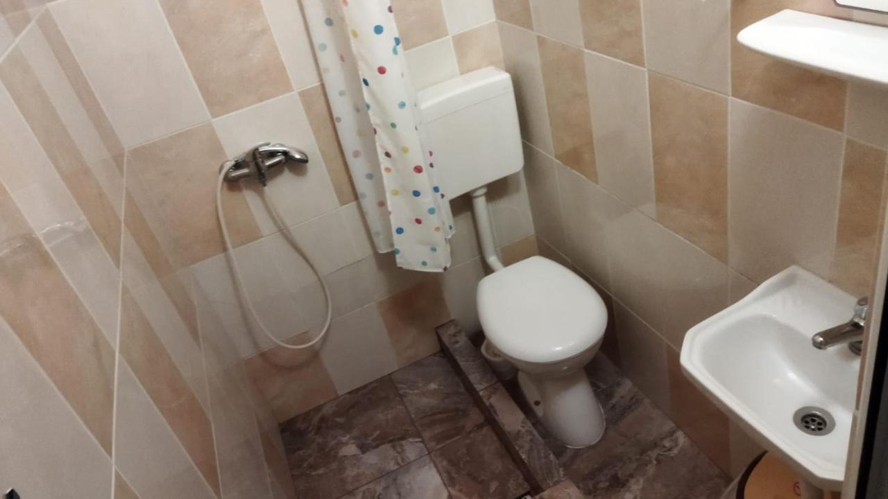 Casa din Gradina Villa Eforie Sud  Bagian luar foto