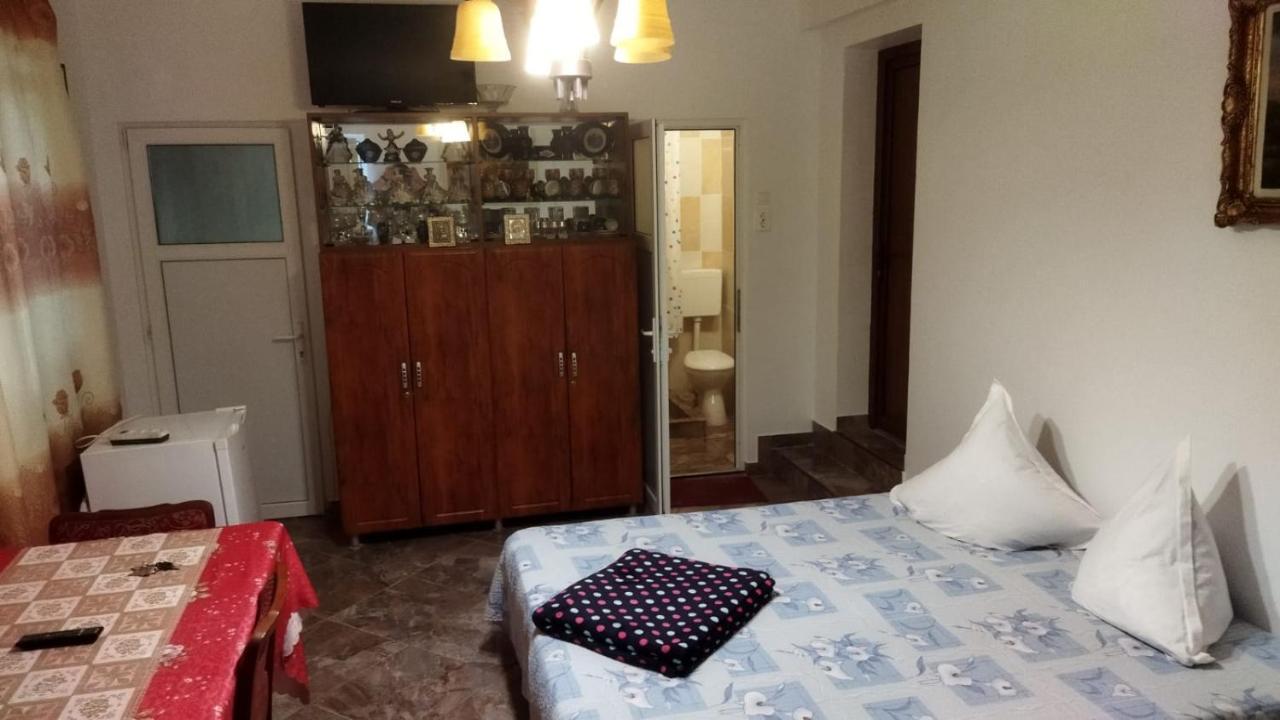 Casa din Gradina Villa Eforie Sud  Bagian luar foto