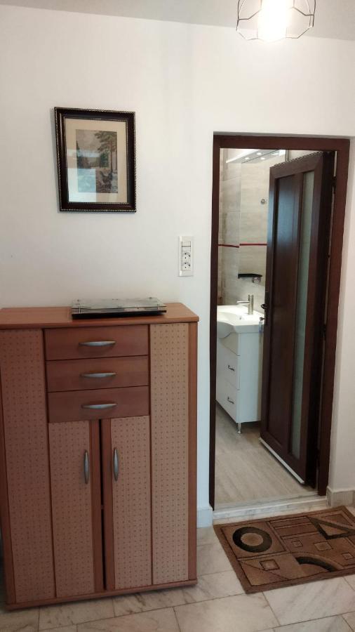 Casa din Gradina Villa Eforie Sud  Bagian luar foto