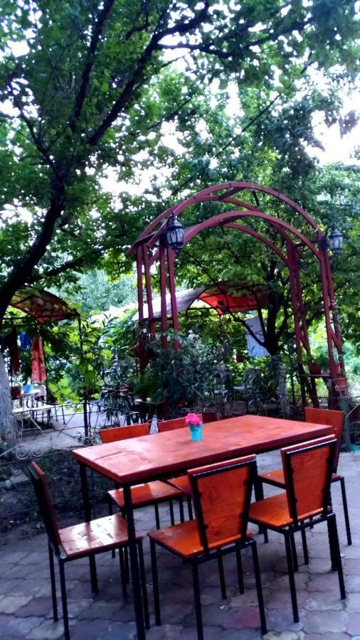 Casa din Gradina Villa Eforie Sud  Bagian luar foto