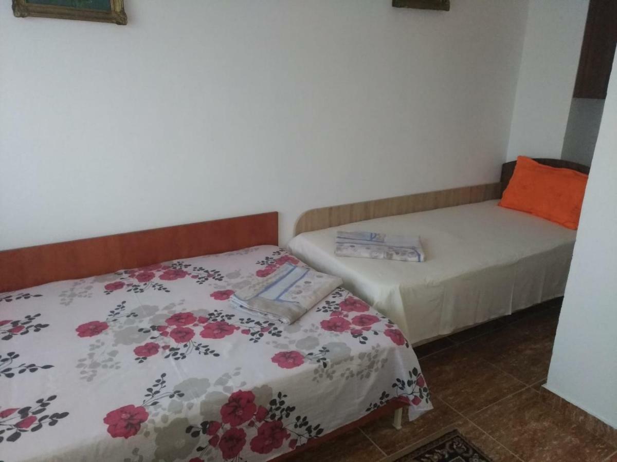 Casa din Gradina Villa Eforie Sud  Bagian luar foto