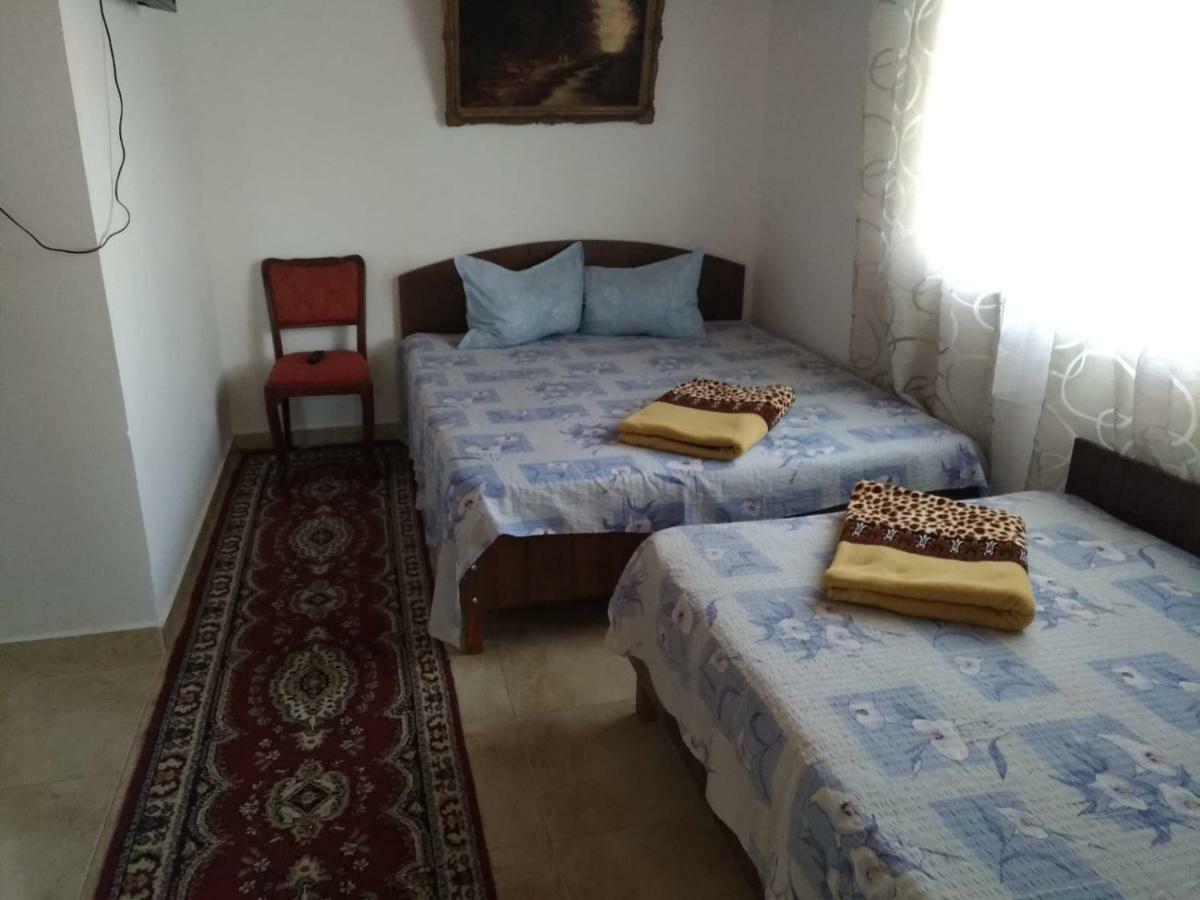 Casa din Gradina Villa Eforie Sud  Bagian luar foto