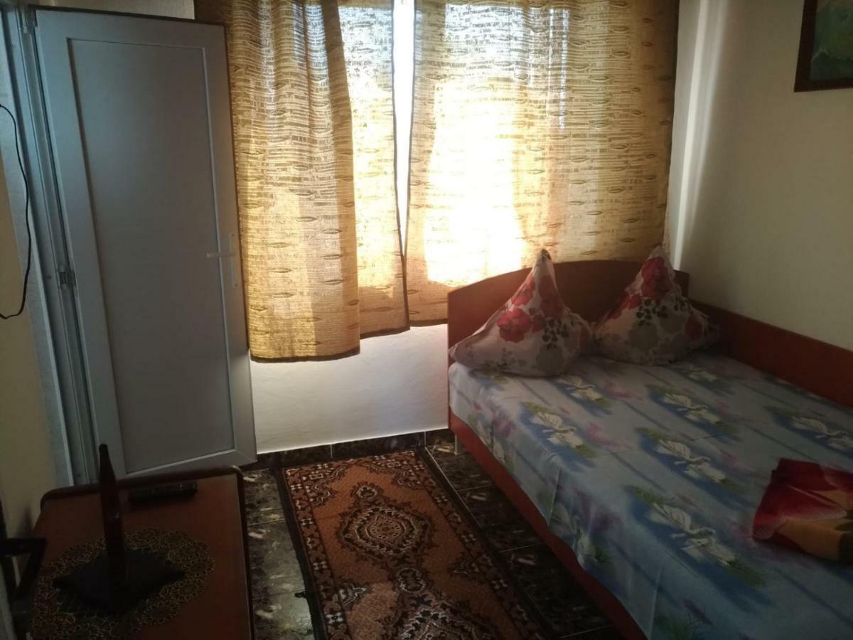 Casa din Gradina Villa Eforie Sud  Bagian luar foto