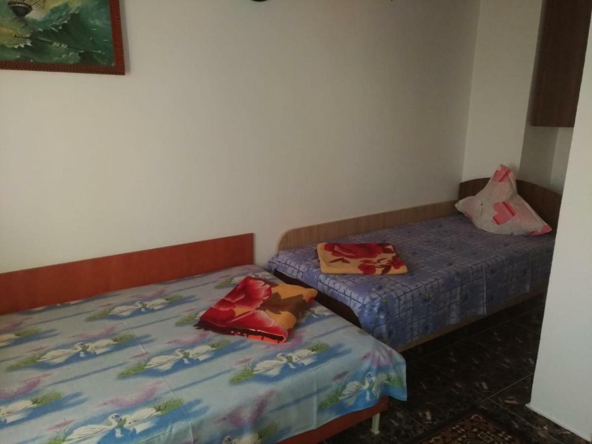 Casa din Gradina Villa Eforie Sud  Bagian luar foto