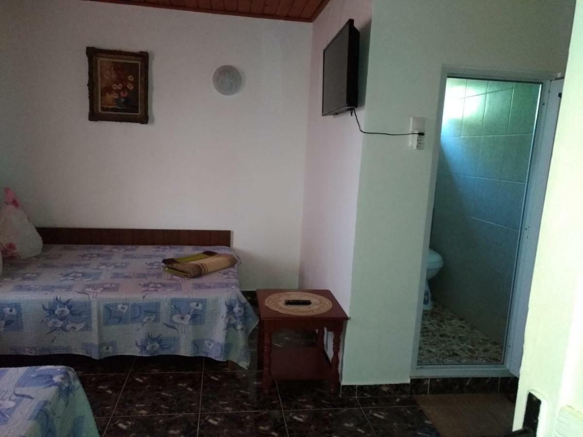 Casa din Gradina Villa Eforie Sud  Bagian luar foto