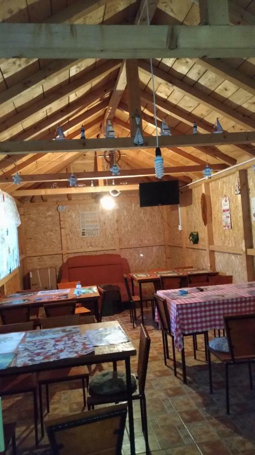 Casa din Gradina Villa Eforie Sud  Bagian luar foto