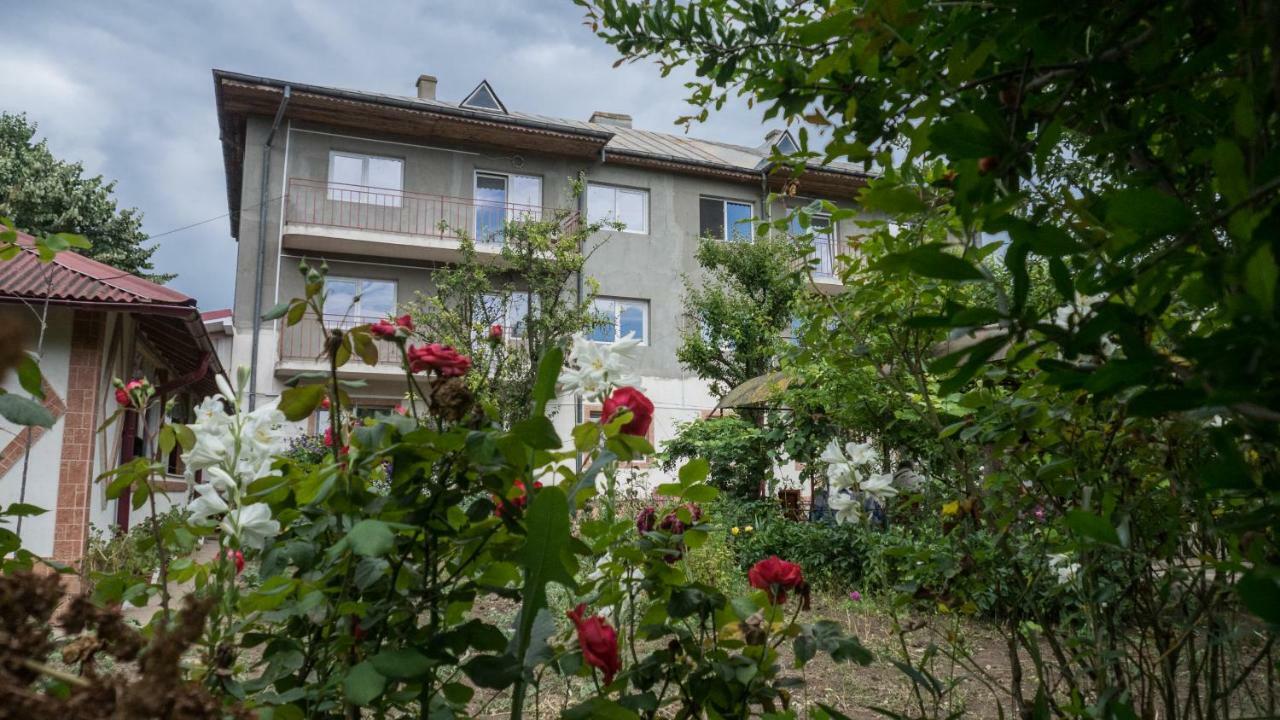 Casa din Gradina Villa Eforie Sud  Bagian luar foto