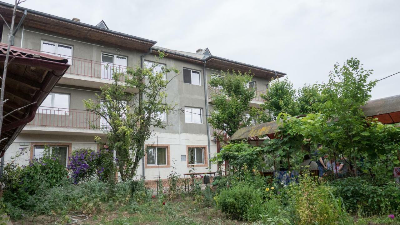 Casa din Gradina Villa Eforie Sud  Bagian luar foto
