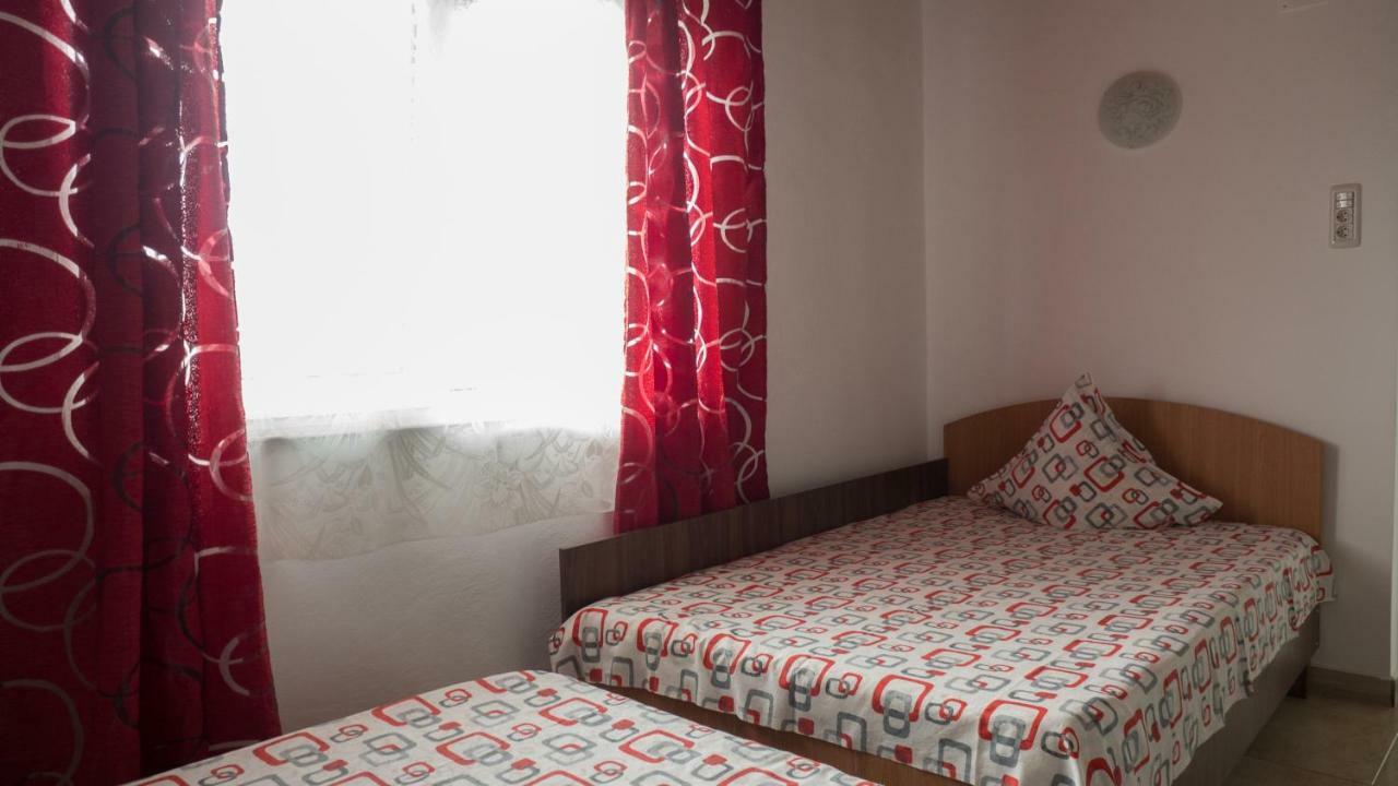 Casa din Gradina Villa Eforie Sud  Bagian luar foto