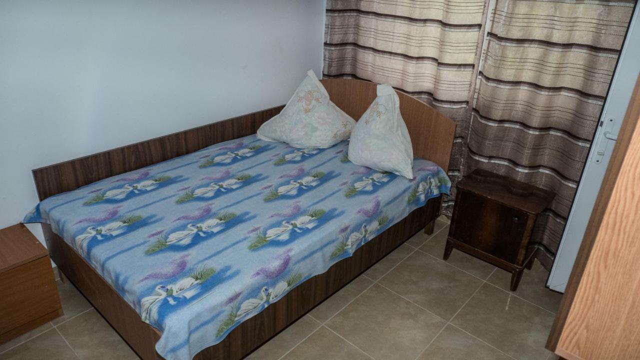Casa din Gradina Villa Eforie Sud  Bagian luar foto