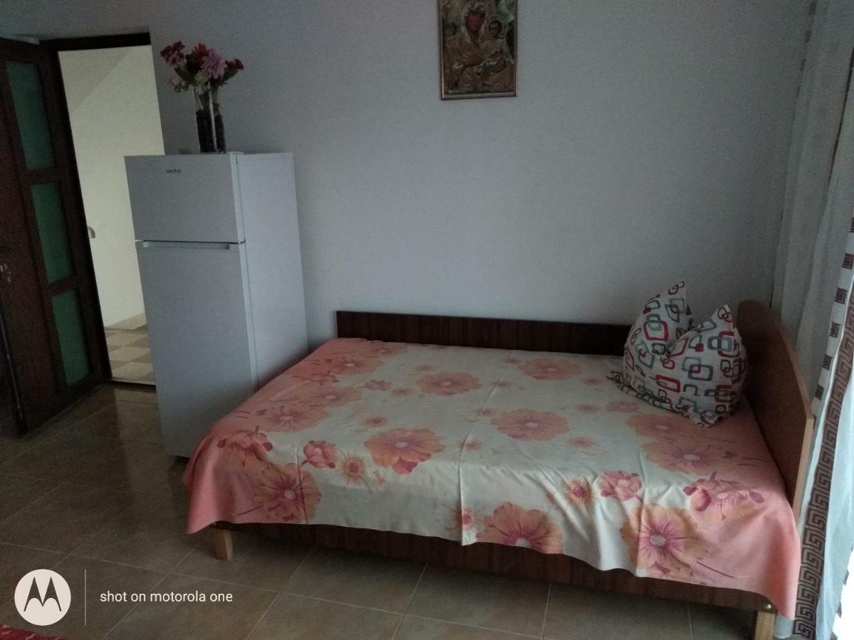Casa din Gradina Villa Eforie Sud  Bagian luar foto