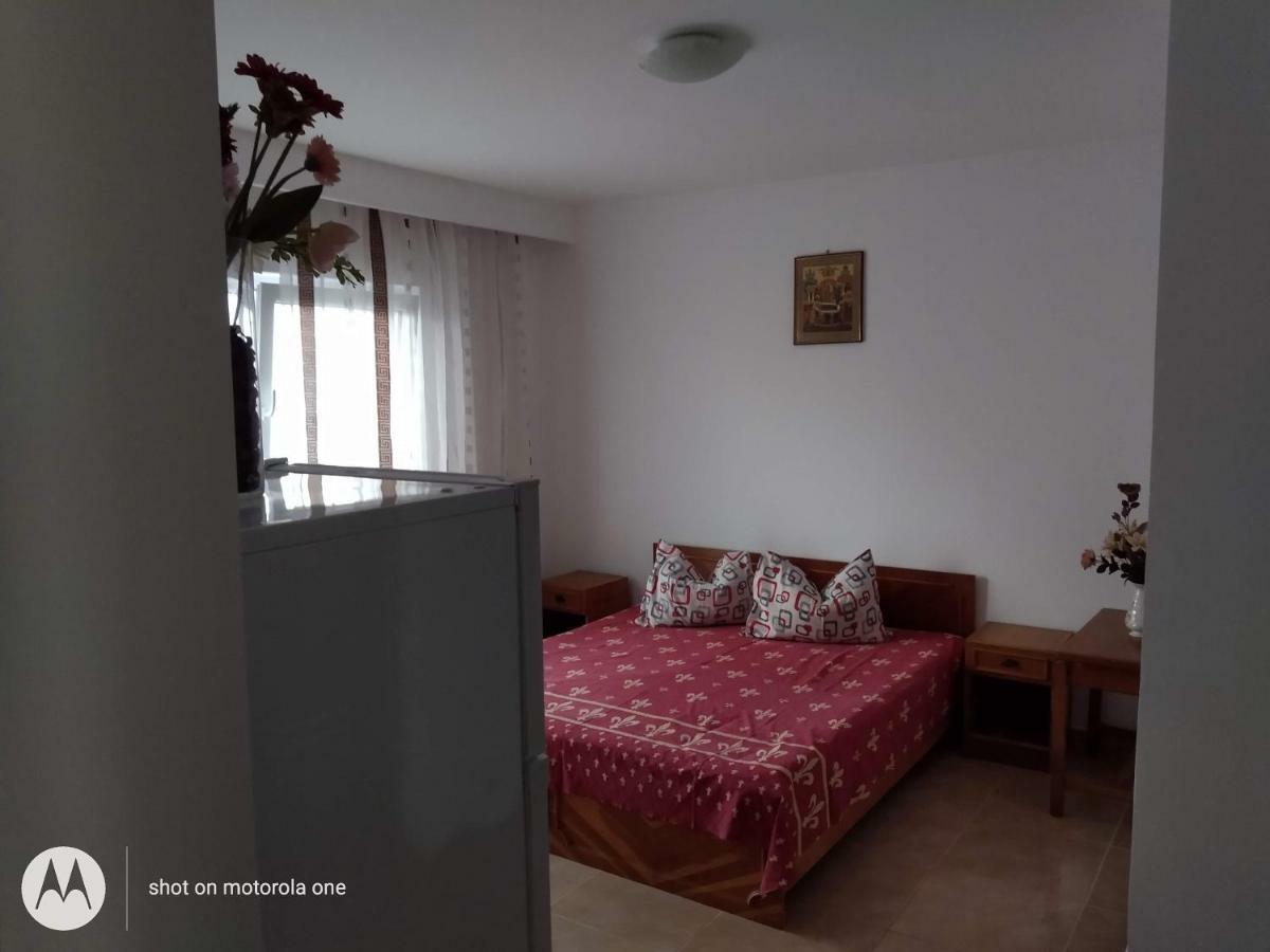 Casa din Gradina Villa Eforie Sud  Bagian luar foto