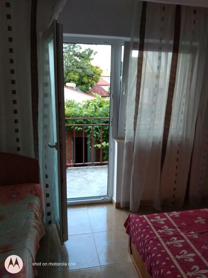 Casa din Gradina Villa Eforie Sud  Bagian luar foto