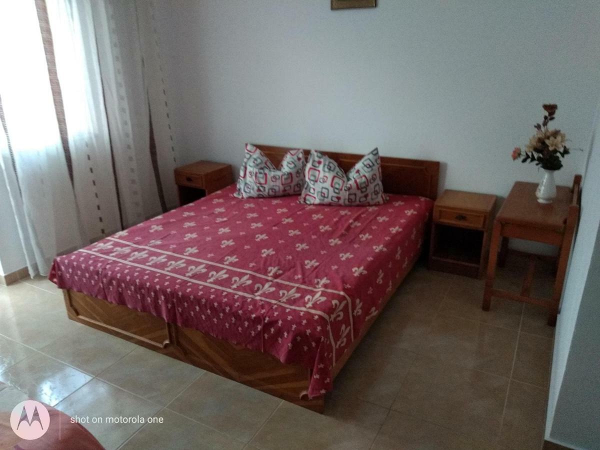 Casa din Gradina Villa Eforie Sud  Bagian luar foto