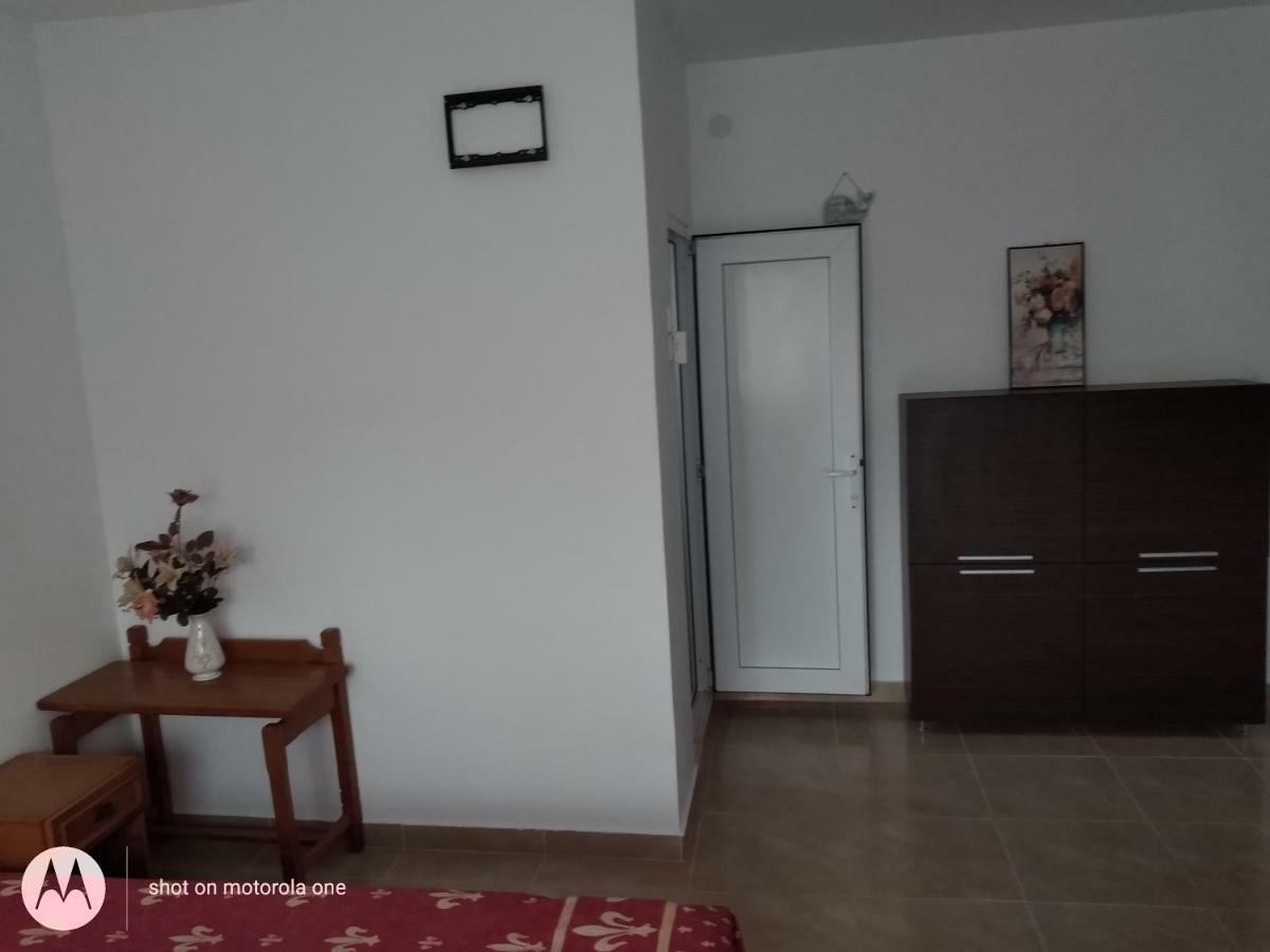 Casa din Gradina Villa Eforie Sud  Bagian luar foto